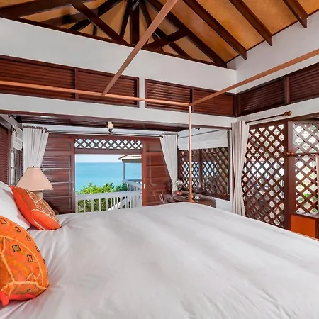 Baan Khunying - Secluded Phuket Beachfront Villa-3
