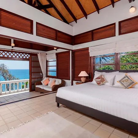 Baan Khunying - Secluded Phuket Beachfront Villa-2